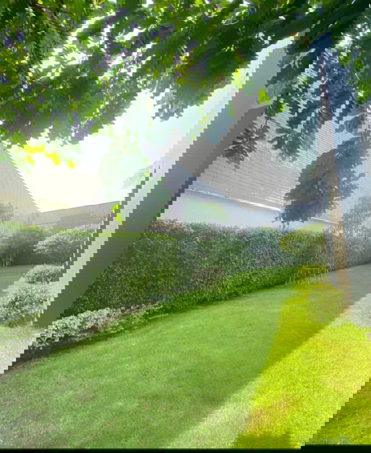 รูป เช่าบ้านเดี่ยวสุดหรู 3 ชั้น ม. เดอะ เจนทริ พัฒนาการ 2 สวย เฟอร์ครบ ใกล้ ม.เกษมบัณฑิค สนใจแอตไลน์ครับ@841qqlnr - รูปที่ 4/21