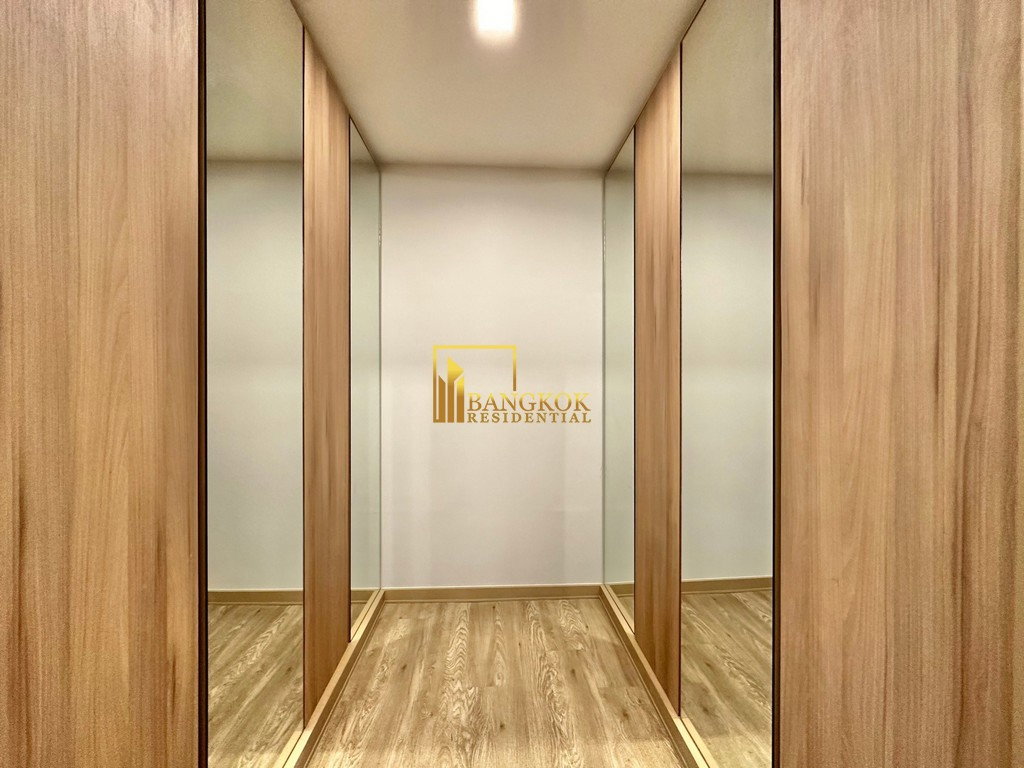 รูป Stunning 2 Bedroom Duplex Serviced Apartment in Phrom Phong - BR30045SA - รูปที่ 14/33