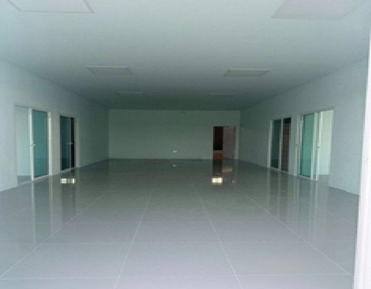 รูป ให้เช่าโกดังพร้อมสำนักงาน 3 ชั้น สร้างใหม่ ทำเล โคกขาม สมุทรสาคร / ใกล้ การไฟฟ้า โคกขาม / พื้นที่สีชมพู ขอใบอนุญาต ร.ง.4 ได้ - รูปที่ 3/10