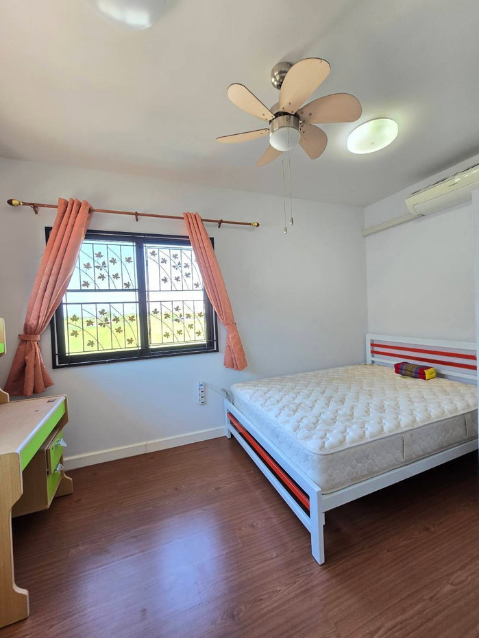 รูป 🔥🏡เช่า ทาวน์โฮม 60 ตร.ว โมดิวิลล่า บางนา บางเสาธง สมุทรปราการ ซอยเอแบค ใหญ่ที่สุดในโครงการ  - รูปที่ 16/21