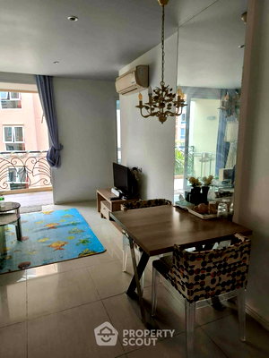 Condos for rent : 1-BR Condo at Atlantis Condo Resort close to Pattaya (ID 2761092)