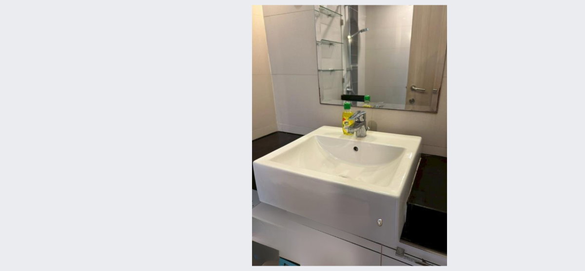 รูป Supalai Premier @Asoke | ติด MRT เพชรบุรี และ Airport Rail Link มักกะสัน #WER046 - รูปที่ 8/10