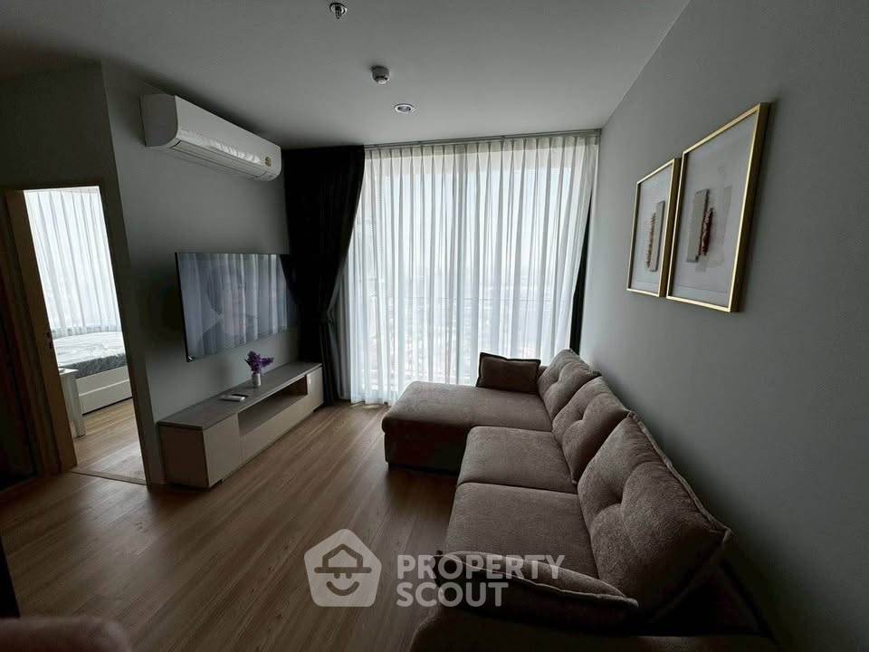 รูป คอนโด 2-ห้องนอน ที่ สกายไรส์ อเวนิว สุขุมวิท 64 ใกล้ BTS ปุณณวิถี (ID 2761885) - รูปที่ 6/17