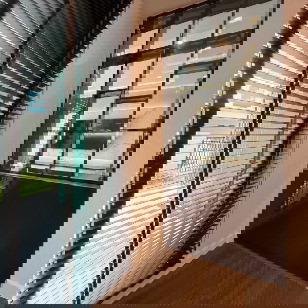 รูป ND0414 ✅ให้เช่า บ้านเดี่ยวในหมู่บ้าน บางกอกบูเลอวาร์ด บางนา-ศรีนครินทร์ ✅ - รูปที่ 12/26