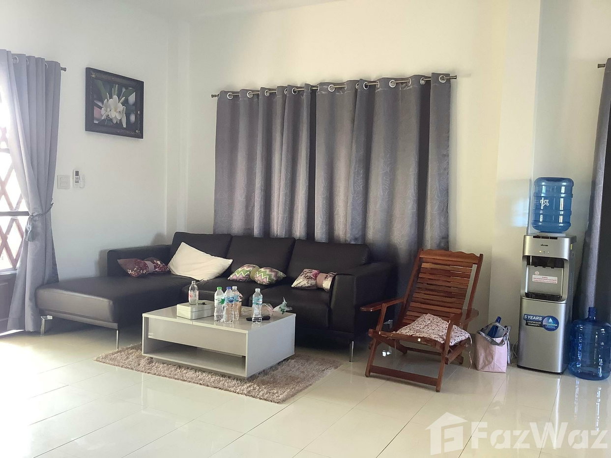 รูป วิลล่าให้เช่า 3 ห้องนอน ในโครงการ หมู่บ้านพลัมมีเรียหัวหิน 1162276 - รูปที่ 2/14