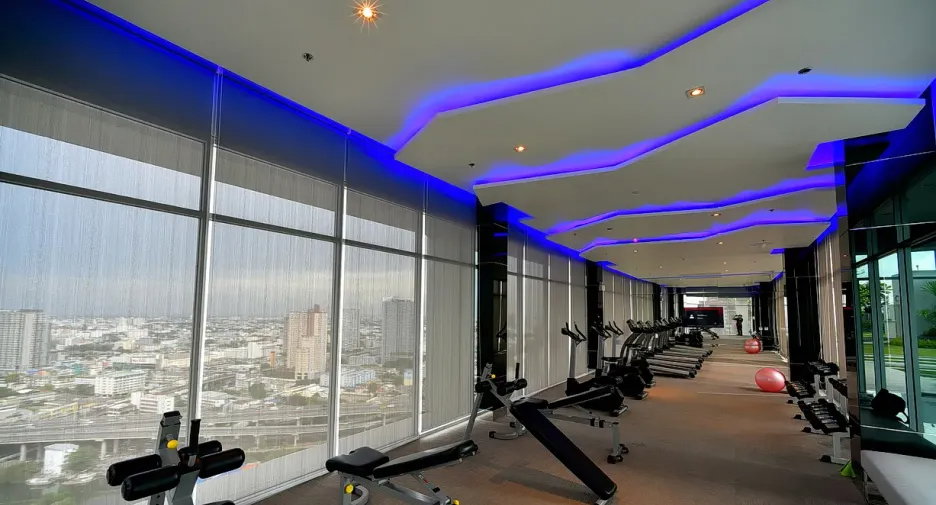 รูป 🔥 หลุดจอง! ราคานี้หาไม่ได้ง่าย ๆ Aspire Sukhumvit 48 พร้อมโอน 🔥MD-25072782 - รูปที่ 2/2