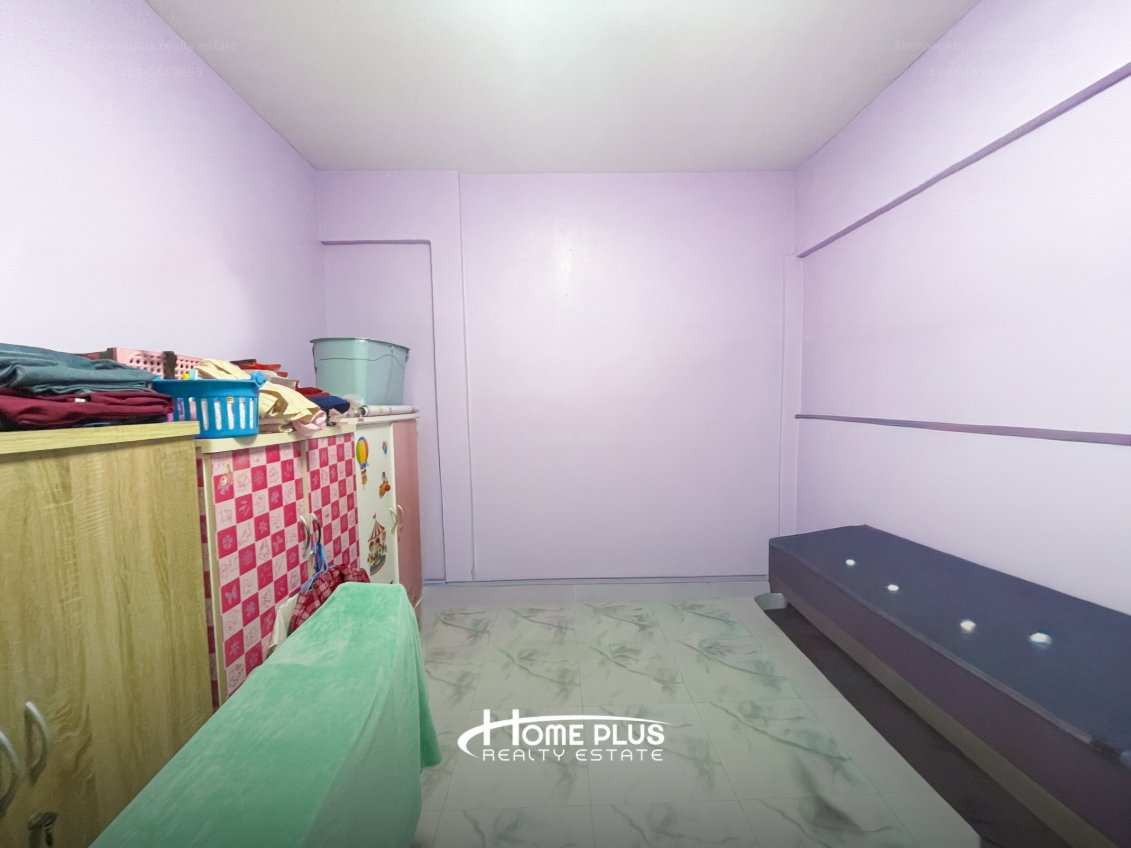 รูป ทาวน์เฮ้าส์หลังมุม เคหะร่มเกล้า 24 แยก 5-11 ใกล้บิ๊กซีเคหะร่มเกล้า เขตลาดกระบัง กรุงเทพมหานคร - รูปที่ 14/21