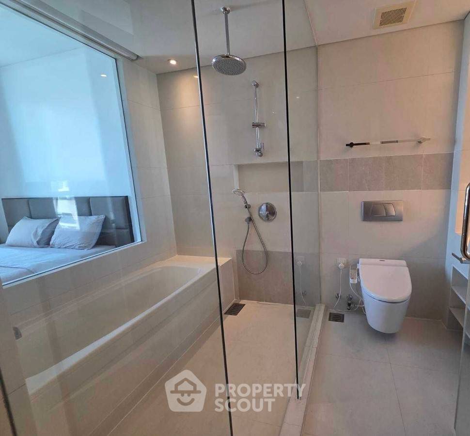 รูป คอนโด 1-ห้องนอน ที่ เอควา สุขมวิท 49 คอนโดมิเนียม ใกล้ BTS ทองหล่อ (ID 2710022) - รูปที่ 3/6