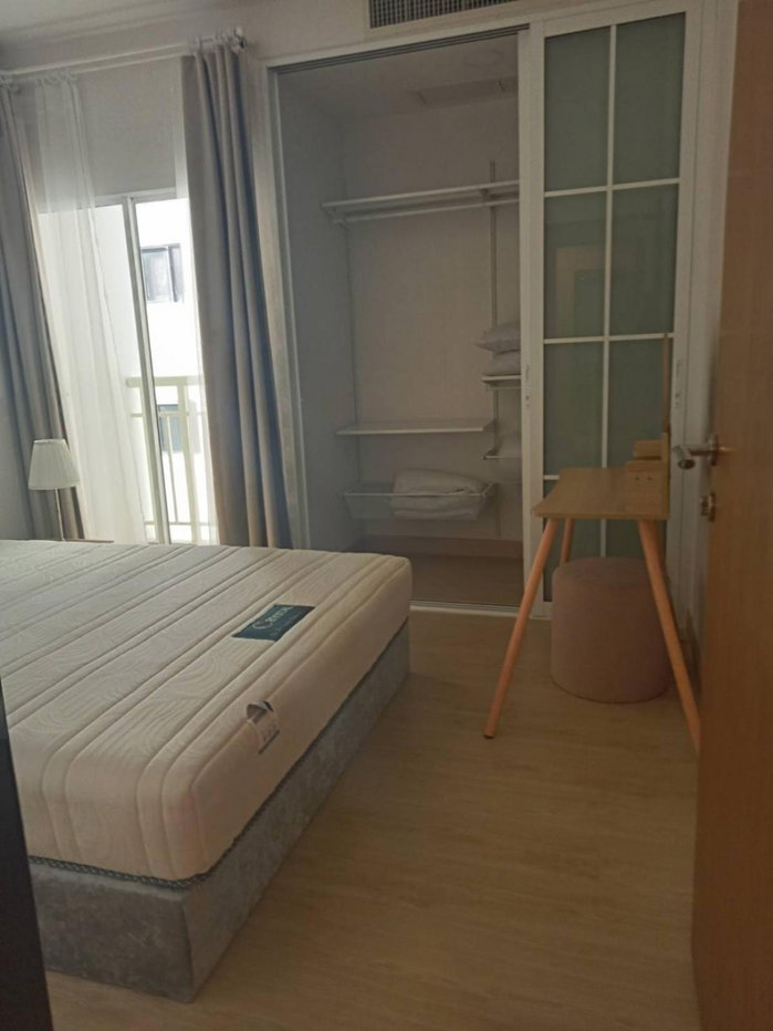 รูป 🚆 คอนโดทำเลทอง ใจกลางสุขุมวิท 59 Heritage ห้องใหญ่ 40 ตร.ม. ชั้น 12 เพียง 20,000/เดือน - รูปที่ 2/10