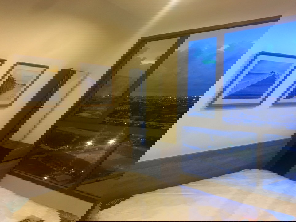 รูป 🔥ด่วน ห้องไปไวมากกก Code: 26KJ1562 ให้เช่า IDEO Mobi Sukhumvit Eastgate ✅ Add Line @kjcondo (มี@ข้างหน้าด้วยนะคะ) - รูปที่ 9/18