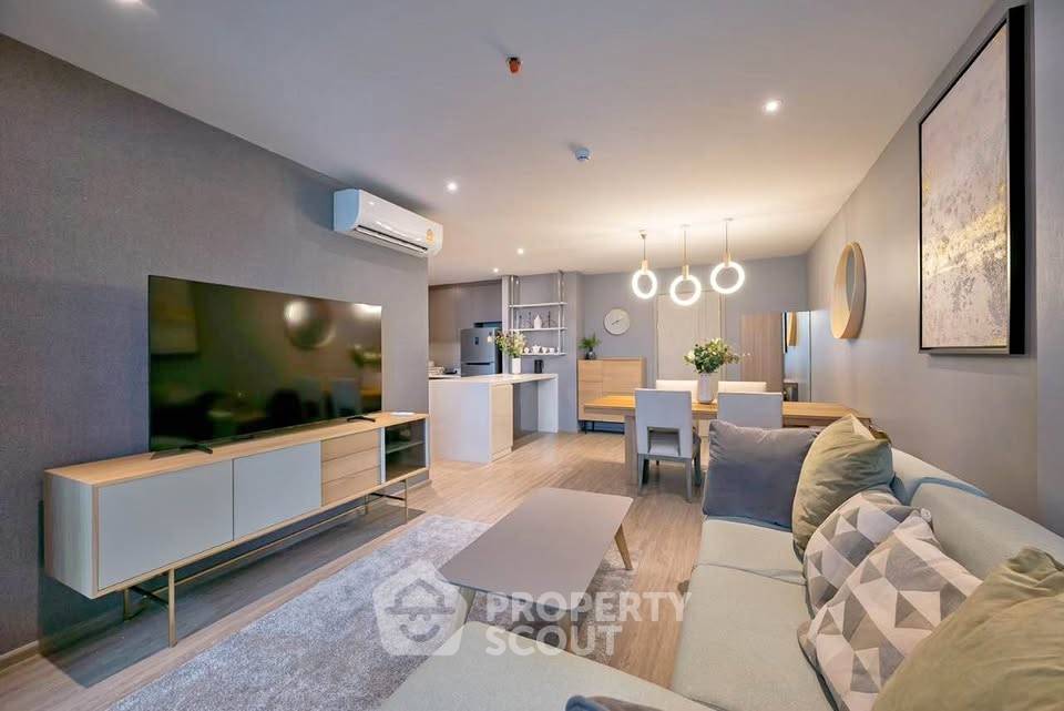 รูป คอนโด 3-ห้องนอน ที่ ริทึ่ม เอกมัย ใกล้ BTS เอกมัย (ID 2761913) - รูปที่ 1/7