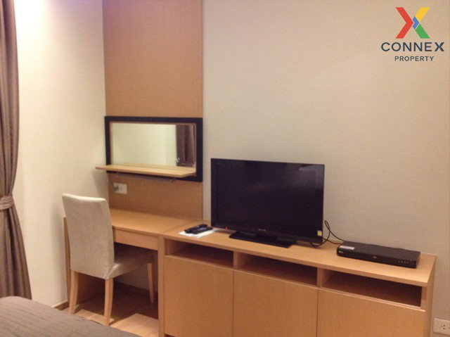 รูป เช่า คอนโด แต่งครบ Aequa Residence Sukhumvit 49 BTS-ทองหล่อ สุขุมวิท คลองตันเหนือ วัฒนา กรุงเทพ CX-00060 ✅ ทักไลน์ @connexproperty ตอบทันที ทีมงานมืออาชีพ ✅ - รูปที่ 4/10