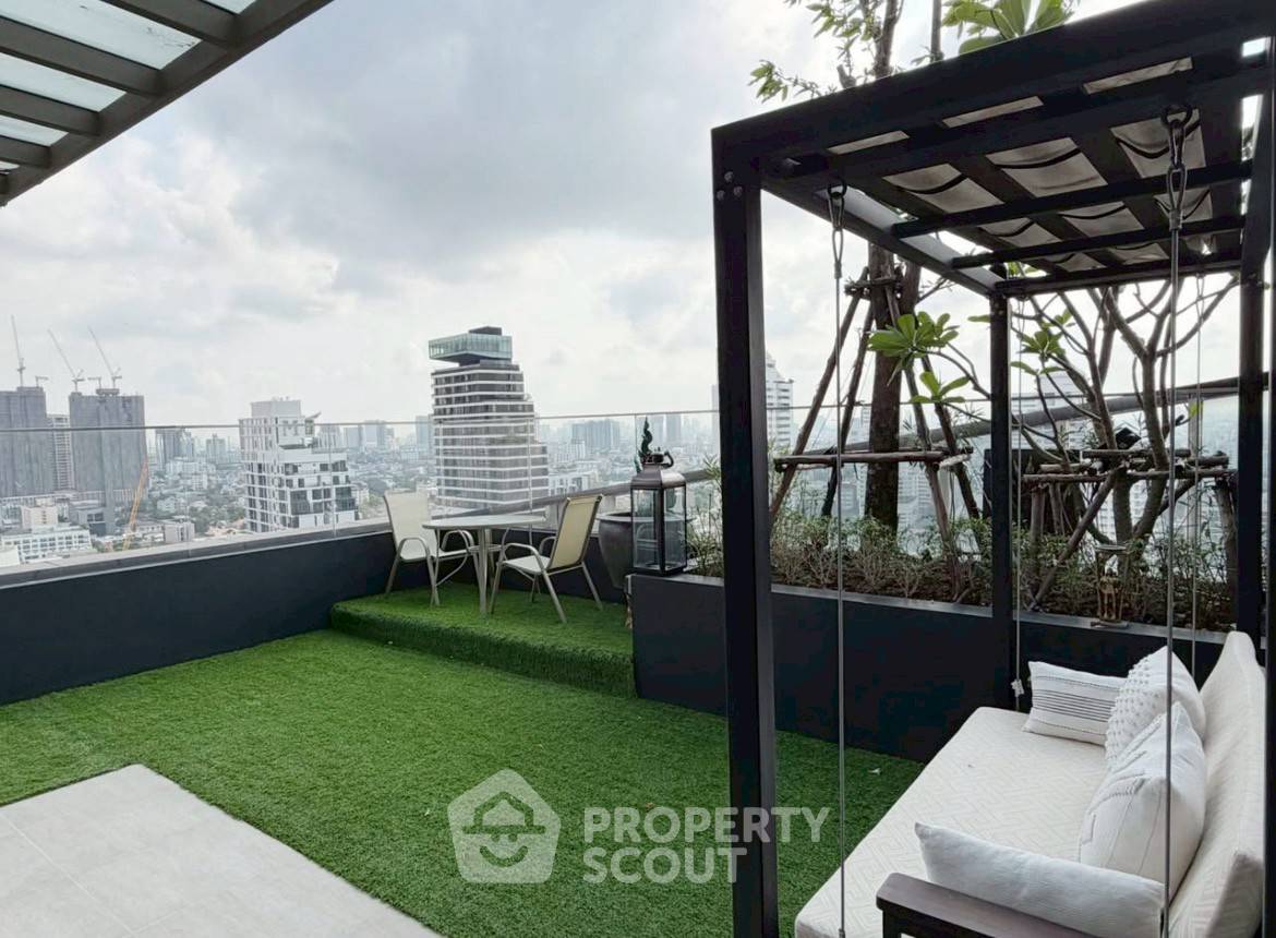 รูป คอนโด 2-ห้องนอน ที่ ริธึ่ม เอกมัย เอสเตท ใกล้ BTS ทองหล่อ (ID 2760254) - รูปที่ 3/20