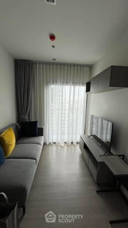รูปภาพ 1-BR Condo at THE BASE Phetchaburi-Thonglor in Bang Kapi (ID 1995716)