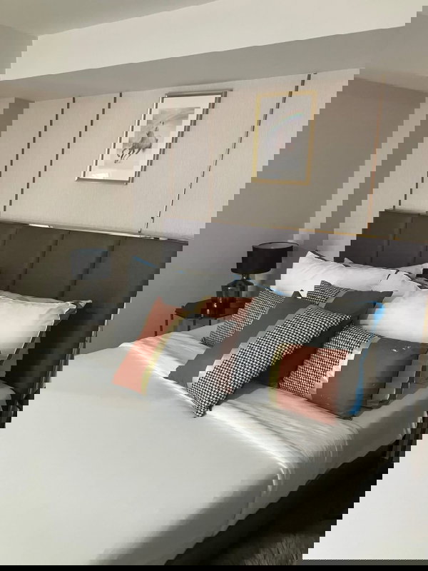 picture 💎 Condo for Rent at Park Origin Chula-Samyan | Prime Location near MRT | Code DS2630 Line @Dstay - 1/9