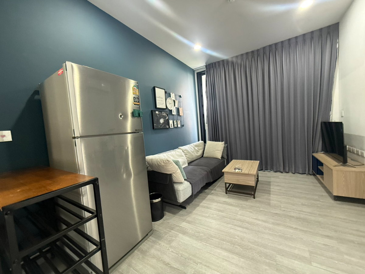 รูป Hot Deal 🔥ให้เช่า XT Ekkamai ห้องสวย ราคาพิเศษ ตกแต่งครบพร้อมเข้าอยู่ DS2492 | Line @Dstay - รูปที่ 1/19