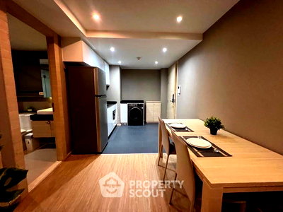 Condos for sale : 1-BR Condo at Klass Silom near BTS Chong Nonsi (ID 2375779)