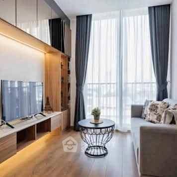 1-BR Condo at Noble Be 33 near BTS Phrom Phong (ID 2648345)