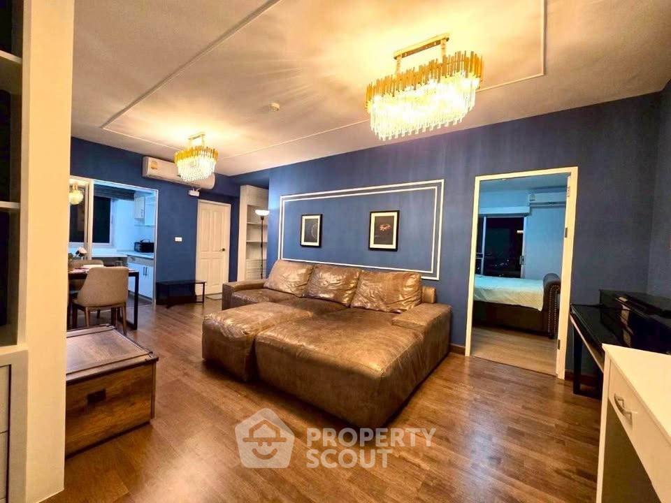 รูป คอนโด 2-ห้องนอน ที่ ศุภาลัย ปาร์ค เอกมัย-ทองหล่อ ใกล้ ARL รามคำแหง (ID 2428166) - รูปที่ 8/8