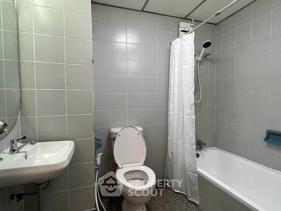 รูป คอนโด 1-ห้องนอน ที่ ประตูน้ำ เพรสตีจ คอนโดมิเนียม ใกล้ BTS พญาไท (ID 2223086) - รูปที่ 6/6