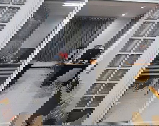 รูป ให้เช่าทาวน์โฮม / โฮมออฟฟิศ 3 ชั้น ทำเล บางนา ตราด 21 / ใกล้ Central บางนา / เหมาะเป็น Office จดบริษัทได้ - รูปที่ 10/12