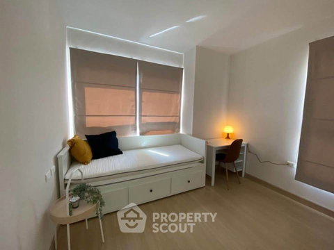 2-BR Condo at Supalai Veranda Rama 9 in Bang Kapi (ID 2546046)