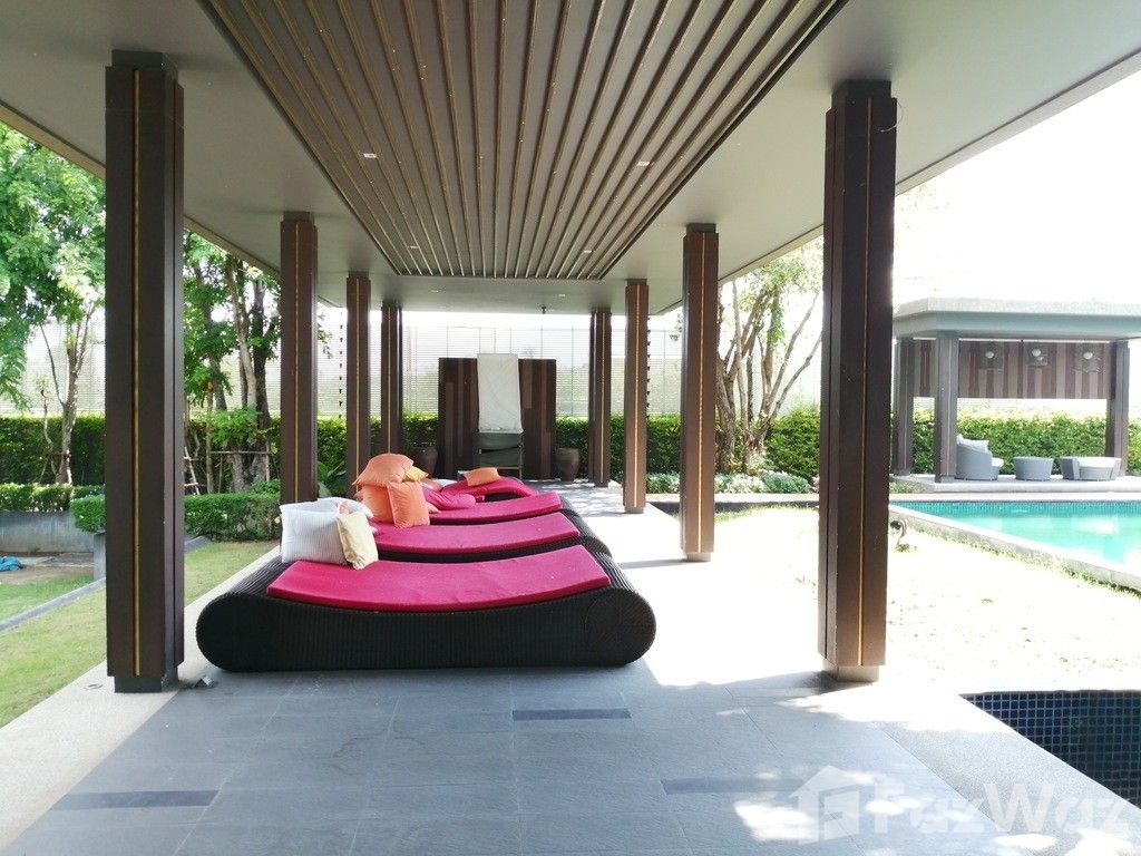 รูป ขาย ทาวน์เฮ้าส์ 3 ห้องนอน ในโครงการ ทาวน์ อเวนิว พระราม 2 ซอย 30 218322 - รูปที่ 10/10