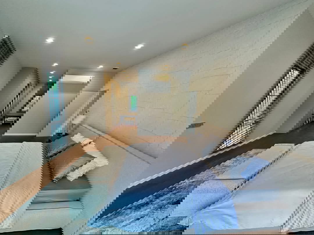 รูป 📣📣 ขาย ELSE แบริ่ง 32 บ้านเดี่ยว พร้อมสระว่ายน้ำ 5 ห้องนอน - รูปที่ 11/16