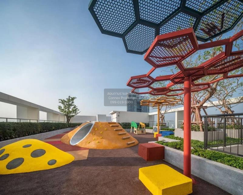 รูป 🔥🔥🔥 เช่า คอนโด ชั้นสูง The Line Phahol-Pradipat BTS-สะพานควาย ประดิพัทธ์ สามเสนใน พญาไท กรุงเทพ CX-03828 ✅ ทักไลน์ @connexproperty ตอบทันที ทีมงานมืออาชีพ ✅ 🔥🔥🔥 - รูปที่ 4/12