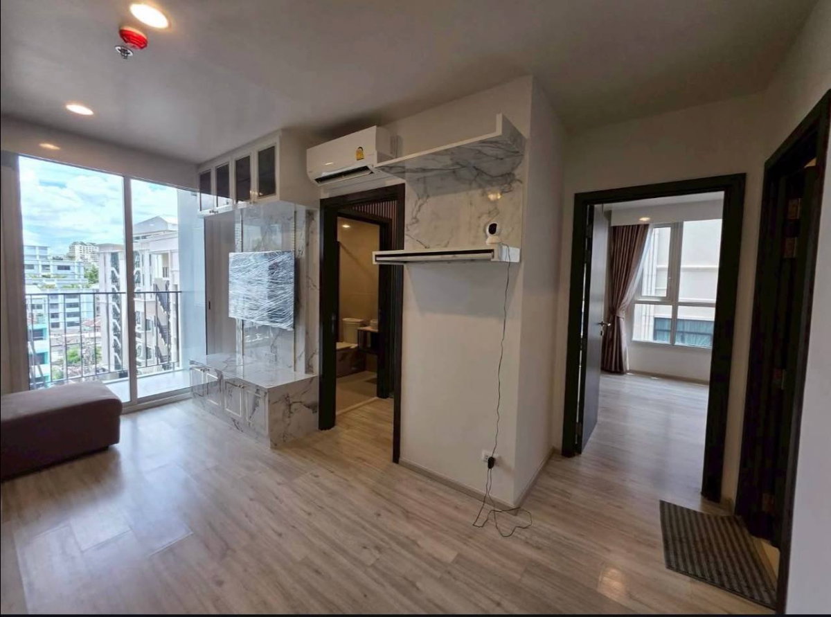 picture Maximum Privacy! XT Huai Khwang – No Shared Walls - 1/33