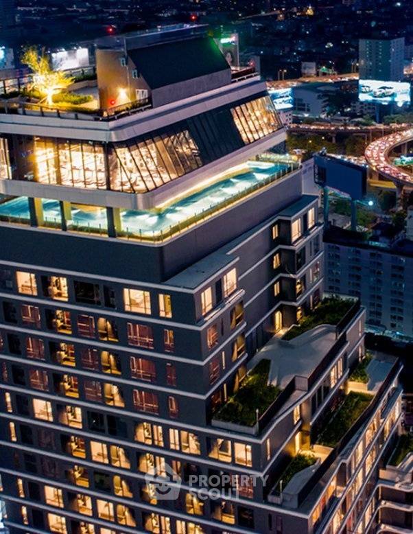 รูป คอนโด 2-ห้องนอน ที่ ไอดีโอ โมบิ รางน้ำ ใกล้ ARL ราชปรารภ (ID 2362163) - รูปที่ 10/11