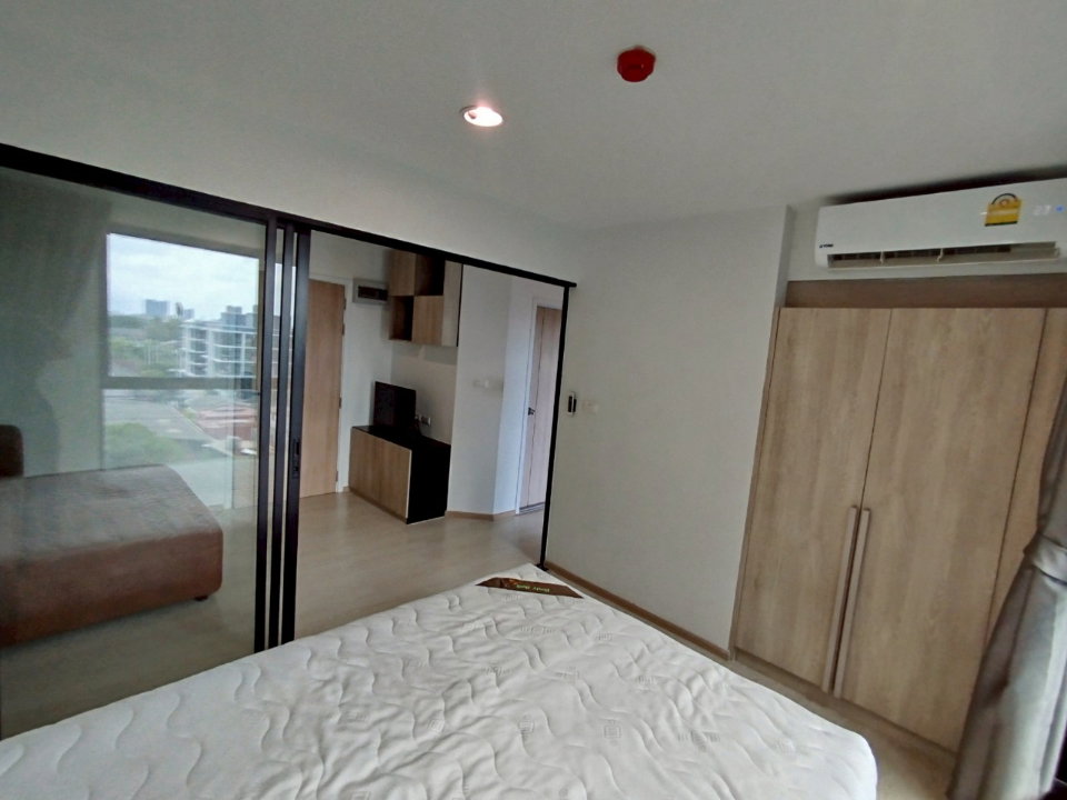 รูป ให้เช่า ว่างพร้อมอยู่💥ดิ เอ็กซ์เซล กรูฟ ลาซาล52☎️Line: 0883894733 - รูปที่ 6/15