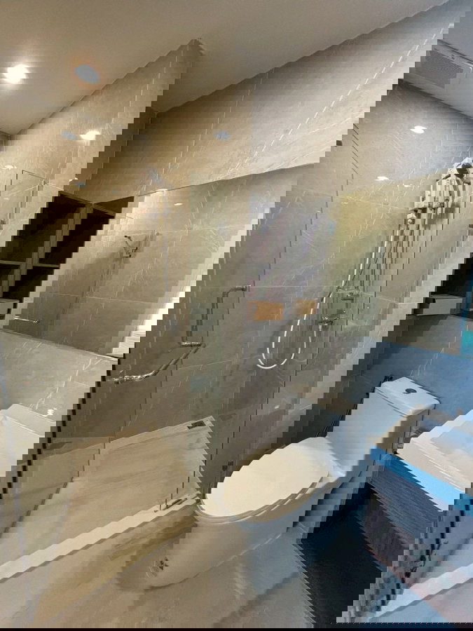 picture  For Rent Nue District R9 Rama 9 - 8/9