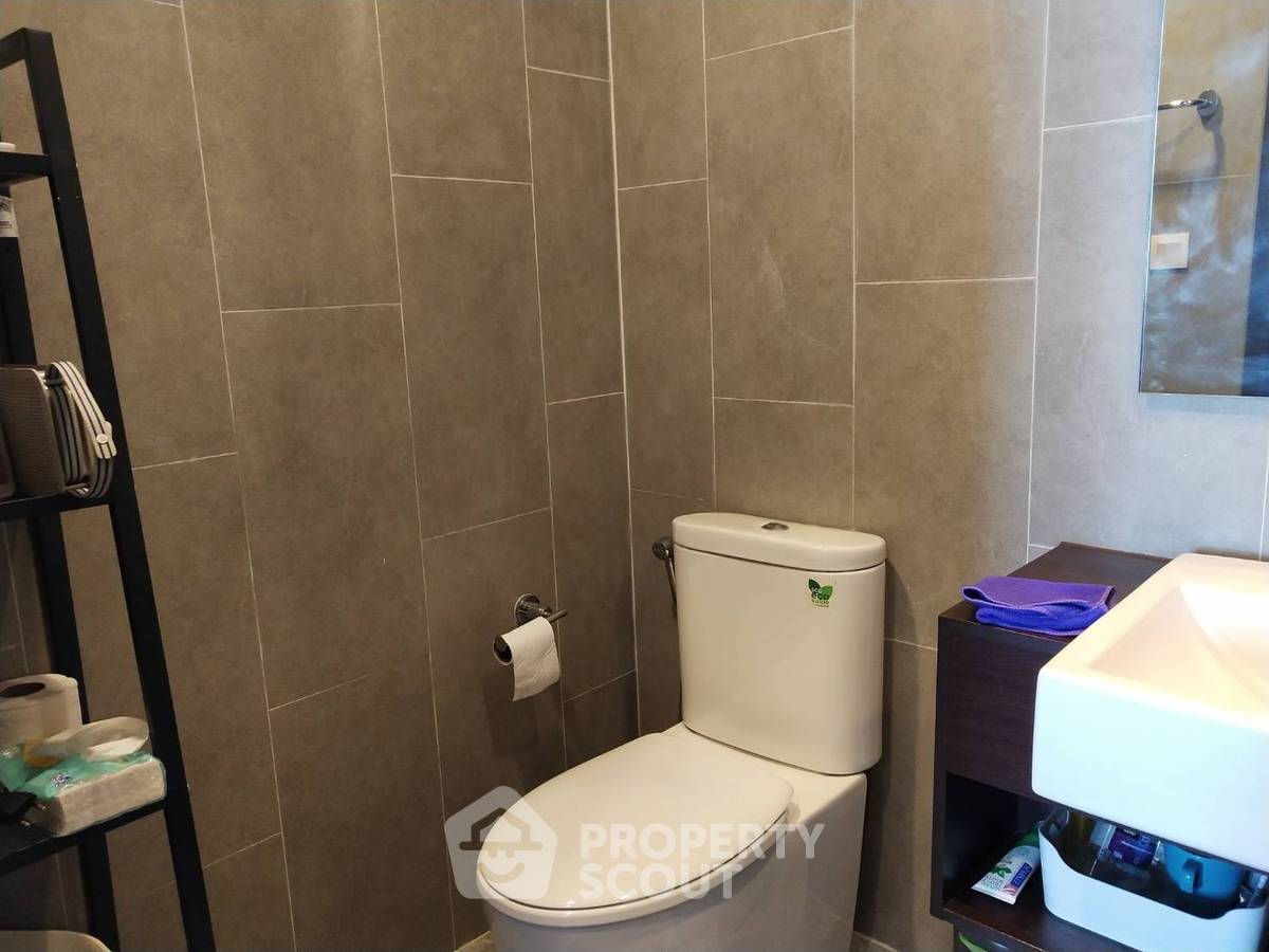 รูป คอนโด 1-ห้องนอน ที่ ซี เอกมัย ใกล้ ARL รามคำแหง (ID 2725938) - รูปที่ 7/7