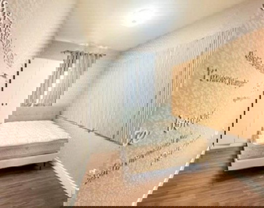 รูป ให้เช่าบ้านเดี่ยว 2 ชั้น โครงการ ฮาบิเทีย วัชรพล / ทำเลดี ใกล้ Central รามอินทรา / บ้านสวย / เฟอร์นิเจอร์ครบ / อยู่อาศัย - รูปที่ 10/13