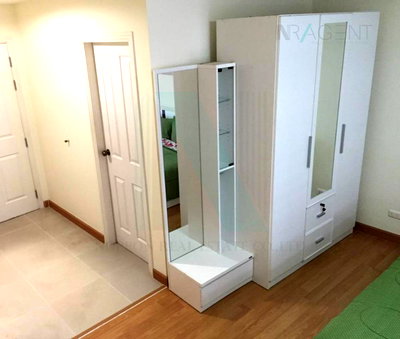 เช่าคอนโด รพ.สุขุมวิท  : 🚩 ให้เช่าคอนโด เดอะ ลิงค์ สุขุมวิท 50 อาคาร 3 ชั้น 2 สตูดิโอ ขนาด 30.00 ตรม ใกล้ ศูนย์การค้ามาร์เก็ตพลัส