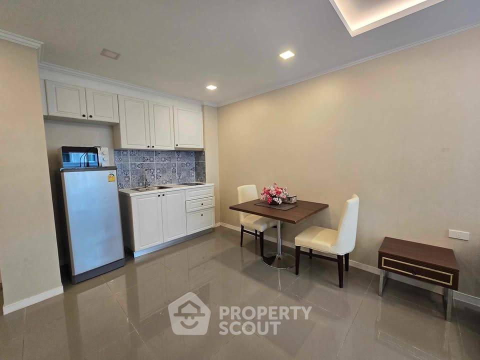 รูป คอนโด 1-ห้องนอน ที่ ดิ โอเรียนท์ รีสอร์ท แอนด์ สปา ใกล้ เมืองพัทยา (ID 2628492) - รูปที่ 2/13