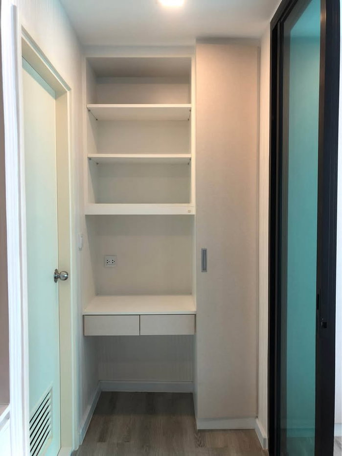 รูป ⛩️ For rent 🌠 Pause Sukhumvit 115 (พอส สุขุมวิท 115)🌠 JA-1341 - รูปที่ 3/8