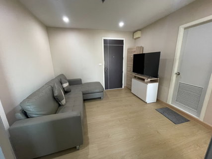 รูปภาพ OMG3008  [ เพรสซิเดนท์ สาทร - ราชพฤกษ์ เฟส 3 ]  ห้อง 1 ห้องนอน แต่งครบ - ว่างเช่าแล้ว 27 มีนา 69