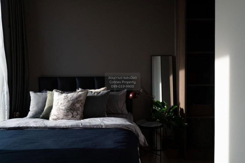 รูป เช่าคอนโด เดอะ ไลน์ พหล - ประดิพัทธ์ BTS-สะพานควาย สามเสนใน เขต พญาไท กรุงเทพมหานคร CX-05123 ✅ ทักไลน์ @connexproperty ตอบทันที ทีมงานมืออาชีพ ✅ - รูปที่ 9/12