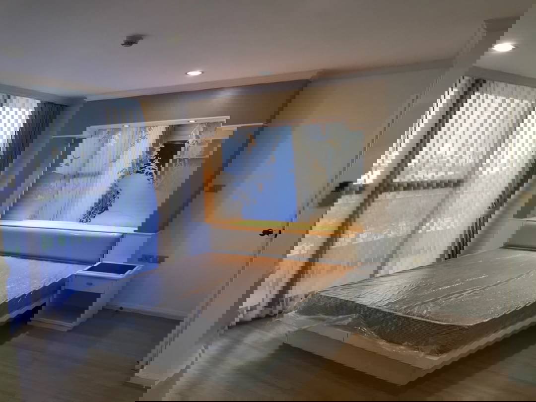 รูป Best Price 🔥ให้เช่า Supalai Place Sukhumvit 39 ห้องสวยมาก ราคาดี ห้องใหญ่ กว้าง พร้อมอยู่ | Code DS2156 Line : @Dstay - รูปที่ 4/11