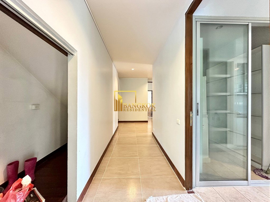 รูป Expansive 4 Bedroom Duplex Apartment For Rent in Thonglor - BR21050AP - รูปที่ 10/49