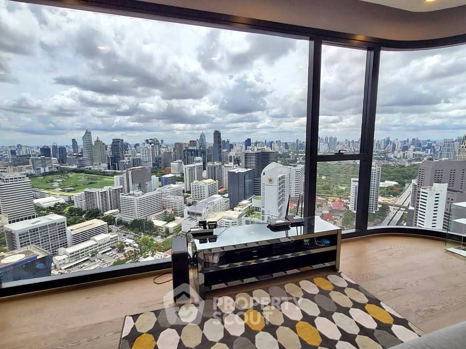รูป คอนโด 2-ห้องนอน ที่ แอชตัน จุฬา - สีลม ใกล้ MRT สามย่าน (ID 2758858) - รูปที่ 1/6