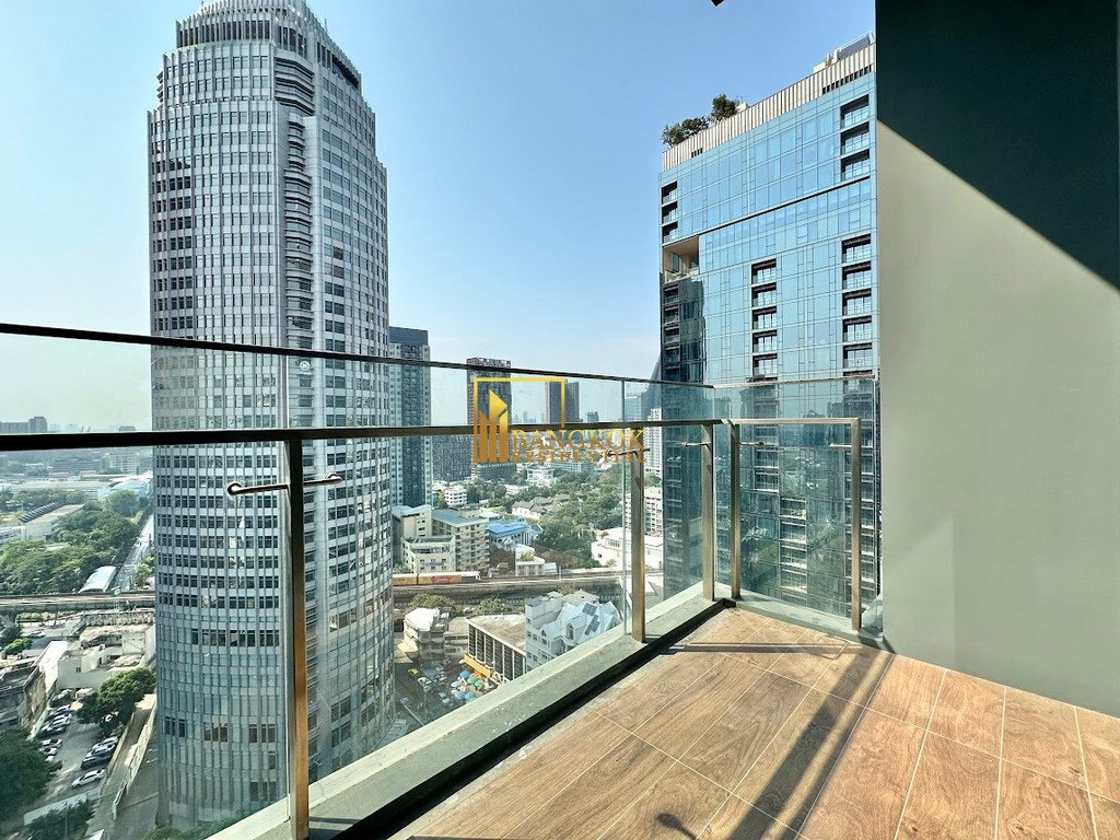 รูป Laviq | Elegant 3 Bedroom Luxury Condo in Thong Lo Area - BR18179CD - รูปที่ 3/41