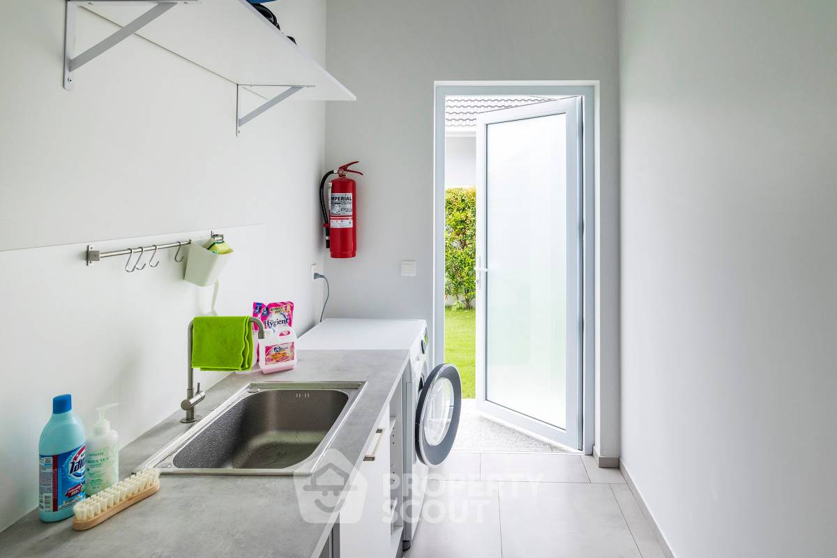 รูป วิลล่า 3-ห้องนอน ที่ บ้าน ภู ธารา 2 ใน หินเหล็กไฟ (ID 2760933) - รูปที่ 21/29