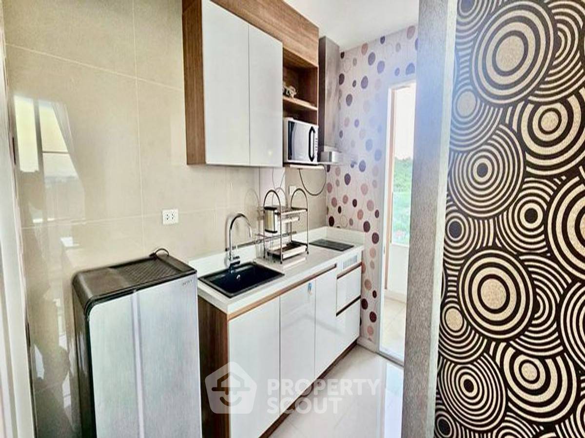 รูป คอนโด 1-ห้องนอน ที่ ซีฮิลล์ คอนโด ศรีราชา ใน สุรศักดิ์ (ID 2738810) - รูปที่ 6/10