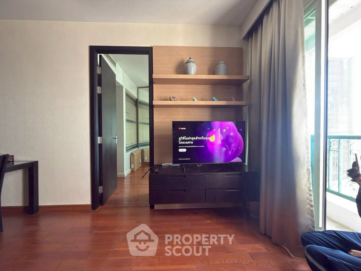 รูป คอนโด 2 ห้องนอน 78 ตร.ม. ชั้น 17 The Address ชิดลม ใกล้ BTS ชิดลม (ID 2762357) - รูปที่ 4/13