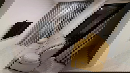 รูปภาพ ห้องมุม The Privacy Thaphra Interchange (เดอะ ไพรเวซี่ ท่าพระ อินเตอร์เชนจ์)