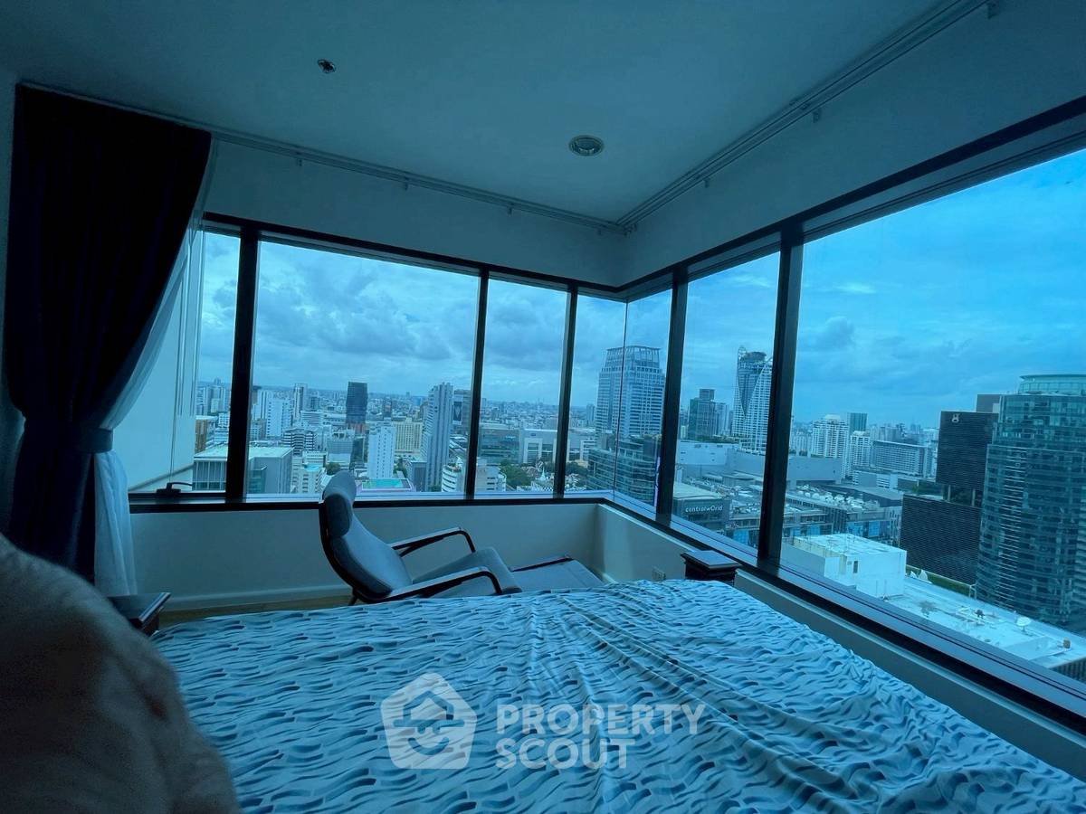 รูป คอนโด 2-ห้องนอน ที่ เดอะ รอยัล มณียา คอนโดมิเนียม ใกล้ BTS ชิดลม (ID 2762356) - รูปที่ 9/12