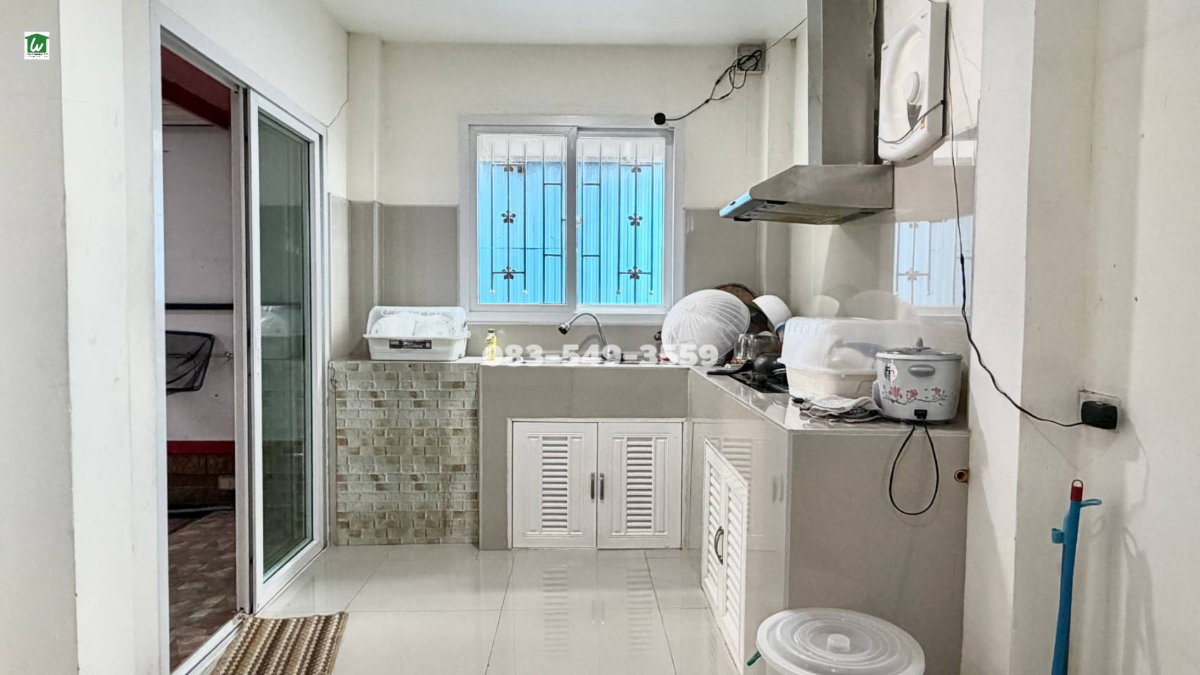 รูป ขายบ้านเดี่ยว 2ชั้น ใกล้ม.ธรรรมศาสตร์ ต.คลองหนึ่ง อ.คลองหลวง จ.ปทุมธานี - รูปที่ 14/26